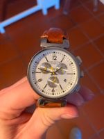 Louis Vuitton Tambour Chronograph Nordrhein-Westfalen - Dormagen Vorschau