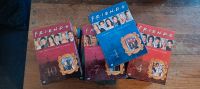 Friends - Komplett Serie - 10 Staffeln auf 41 DVDs Brandenburg - Potsdam Vorschau
