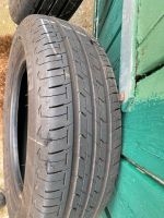 Sommerreifen 165/65R14  2 Stück Profil 6 mm Kiel - Gaarden Vorschau