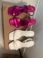 2 Absatz Schuhe Duisburg - Marxloh Vorschau