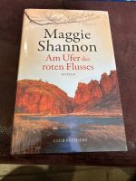 Maggie Shannon Am Ufer des roten Flusses Duisburg - Rheinhausen Vorschau