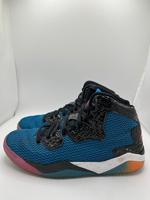 Air Jordan Spike Fotry Größe 44,5 Köln - Porz Vorschau
