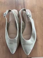 Sling Pumps Gr 40 Thüringen - Plaue Vorschau