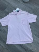 2 schicke Poloshirts in Gr. L in rosé Hessen - Dietzenbach Vorschau