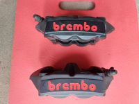 Brembo Bremssattel bremszange KTM RC8r Niedersachsen - Winsen (Luhe) Vorschau