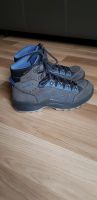 Lowa Kody EVO GTX Mid Gr. 38, Vibram Sohle, grau, TOP Nordrhein-Westfalen - Velbert Vorschau