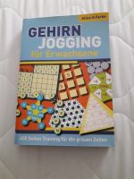 Gehirn Jogging für Erwachsene Rheinland-Pfalz - Windhagen Vorschau