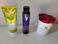 Tigi Bed Head RE-ENERGIZE Conditioner & Tigi Catwalk Glanzspray Leipzig - Lindenthal Vorschau