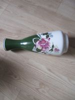 Vase DDR Ostalgie Wagner & Apel  60er Jahre grün Blume Bayern - Kronach Vorschau