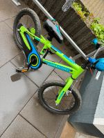 16 Zoll Kinderfahrrad Rheinland-Pfalz - Plaidt Vorschau