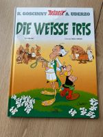 Asterix - Die weiße Iris gebunden / Hardcover Nordrhein-Westfalen - Pulheim Vorschau