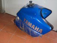 Yamaha XT 600 Tank Nordrhein-Westfalen - Oberhausen Vorschau