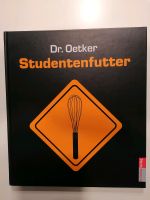 Kochbuch Dr. Oekter "Studentenfutter" Kr. Altötting - Kastl Vorschau