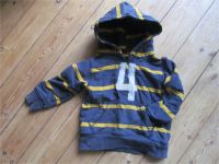 Hoodie Kapuzenpullover Sweatpullover H&M Gr 98/104 Hamburg-Mitte - Hamburg Hamm Vorschau