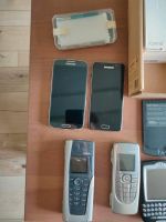 Smartphones und PDA Sammlung Altona - Hamburg Lurup Vorschau