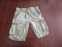 kurze Sommer-Cargohose in khaki, Gr. 146 Berlin - Marienfelde Vorschau