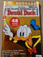 Donald Duck Limitierte Ausgabe Nr 400 Nordrhein-Westfalen - Greven Vorschau