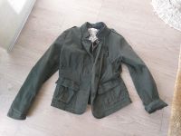 Tom Tailor Damen Jacke Sommer Blouson Gr. 38 Stuttgart - Weilimdorf Vorschau