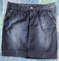 Rock Jeansrock denim blau Gr. S von Esprit *4,50€* Baden-Württemberg - Tuttlingen Vorschau