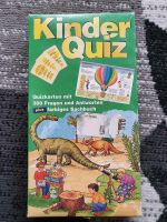 Spiel: Kinder Quiz Niedersachsen - Bad Bentheim Vorschau