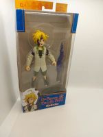 Seven deadly sind Meliodas Figur Actionfigur Anime Niedersachsen - Varel Vorschau