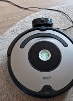 Staubsauger-Roboter iRobot Roomba 615 Niedersachsen - Visselhövede Vorschau