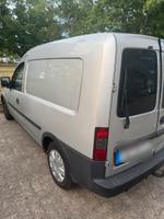 Opel Combo 1.3dti -tüv 09/2026 Export Hessen - Mörfelden-Walldorf Vorschau