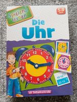 NEU & OVP Spiel "Die Uhr" Bayern - Deggendorf Vorschau