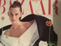 Zeitschriften Cosmo Elle Harper’s BAZAAR zu verschenken Pankow - Weissensee Vorschau