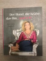 Der Hund, die Krähe, das Om und ich, Yoga Buch Hannover - Vahrenwald-List Vorschau