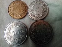 Schweizer Münzen Sachsen - Leisnig Vorschau