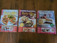 Kochen & Genießen 11 Magazine Schleswig-Holstein - Lübeck Vorschau