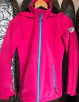 Outdoorjacke, Funktionsjacke für Mädchen, PINK Niedersachsen - Braunschweig Vorschau