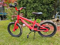 Kinderfahrrad Fahrrad 16 Zoll Farbe pink Nordrhein-Westfalen - Wülfrath Vorschau