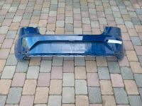 ORIGINAL STOßSTANGE SEAT IBIZA 6J IV HINTEN 6J4807421E Bayern - Seeon Vorschau