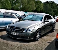 19 Zoll nbu race 5x112 Mercedes Brabus Sommerreifen w204 W207 clk Niedersachsen - Schüttorf Vorschau