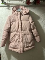 Winterjacke Rosé Zara München - Thalk.Obersendl.-Forsten-Fürstenr.-Solln Vorschau