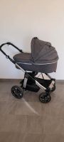 Kinderwagen Hartan Racer GTS 2021, Babyschale, Buggy, MaxiCosi Bayern - Waakirchen Vorschau