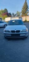 BMW e46 Touring 320i M54B22 facelift Bayern - Wiesenbronn Vorschau