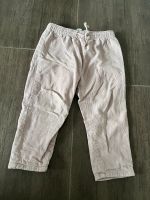 Cordhose H&M Gr. 86 Rosa Niedersachsen - Lachendorf Vorschau