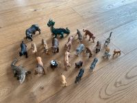 Schleich (wilde) Tiere Eimsbüttel - Hamburg Schnelsen Vorschau