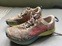 Asics Fuji Lite 4 Laufschuhe 42 Trail Paar 2 Nordrhein-Westfalen - Übach-Palenberg Vorschau