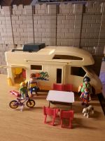 Playmobil Wohnmobil Niedersachsen - Clenze Vorschau