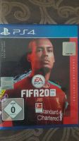 FIFA 20 Champions Edition PS4 EA Sports Top Zustand Niedersachsen - Geestland Vorschau