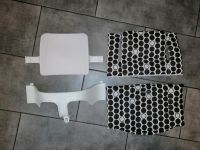 STOKKE® Tripp Trapp® Baby Set weiß mit STOKKE Polster Hessen - Bruchköbel Vorschau
