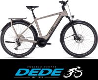 Cube Kathmandu Hybrid Pro 750 flahstone'n'black E-Bike Nordrhein-Westfalen - Lemgo Vorschau