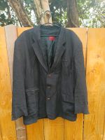Oversized Vintage Blazer Jacket Hugo Boss schwarz Niedersachsen - Uslar Vorschau