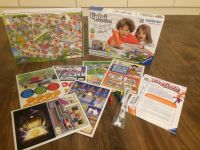 Tip Toi Starter Set Englisch Detektive Weihnachten Kinderspiel Brandenburg - Mühlenbecker Land Vorschau