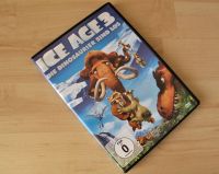 ICE AGE 3 Die Dinosaurier sind los. DVD 2009 Hannover - Kirchrode-Bemerode-Wülferode Vorschau