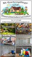 Garten /Hausmeisterservice /Entrümpelung und mehr Nordrhein-Westfalen - Recklinghausen Vorschau